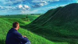 Як із Луцька доїхати до фотогенічних Білівських хуторів (маршрут, фото)