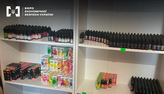 На Волині судять «ділка», який торгував «електронками» через Telegram