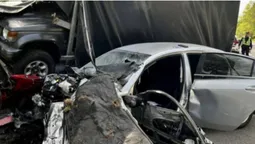 Нещодавно повернувся з полону: на Рівненщині в аварії загинув волонтер із Волині (відео)