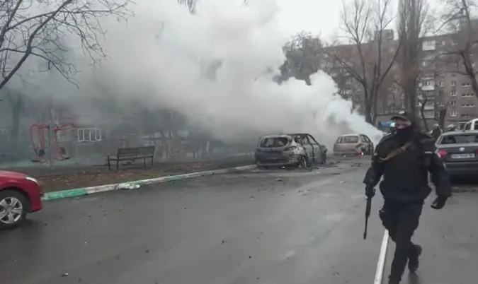 З Маріуполя вдалося виїхати більше як 160 приватним авто