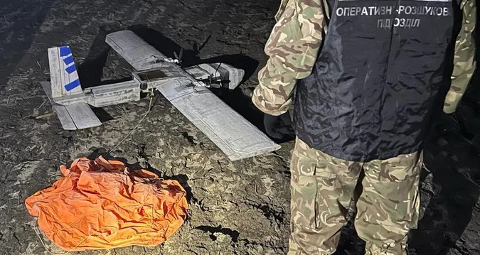 Троє волинян організували «перельоти» сигарет до Польщі (фото, відео)