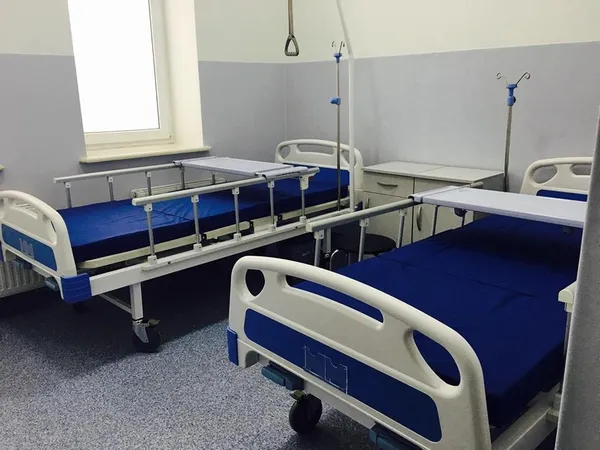 У луцькому «Благомеді» презентували нові відділення*