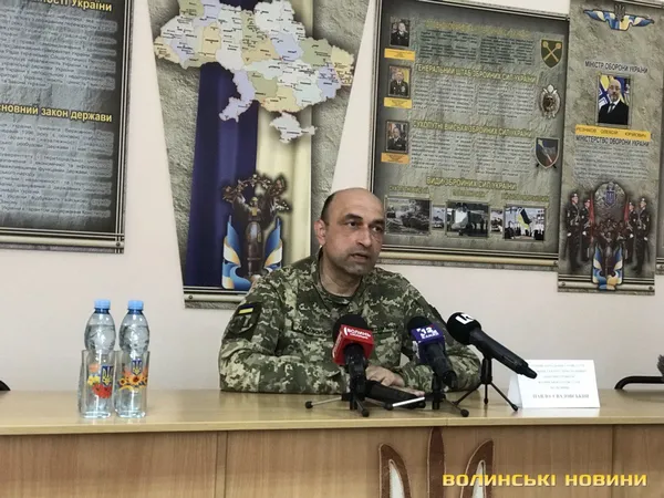 Де й кому на Волині видають повістки і скільки ще триватиме мобілізація