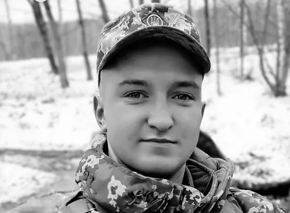 На війні загинув захисник із Поромівської громади Роман Пилипчук