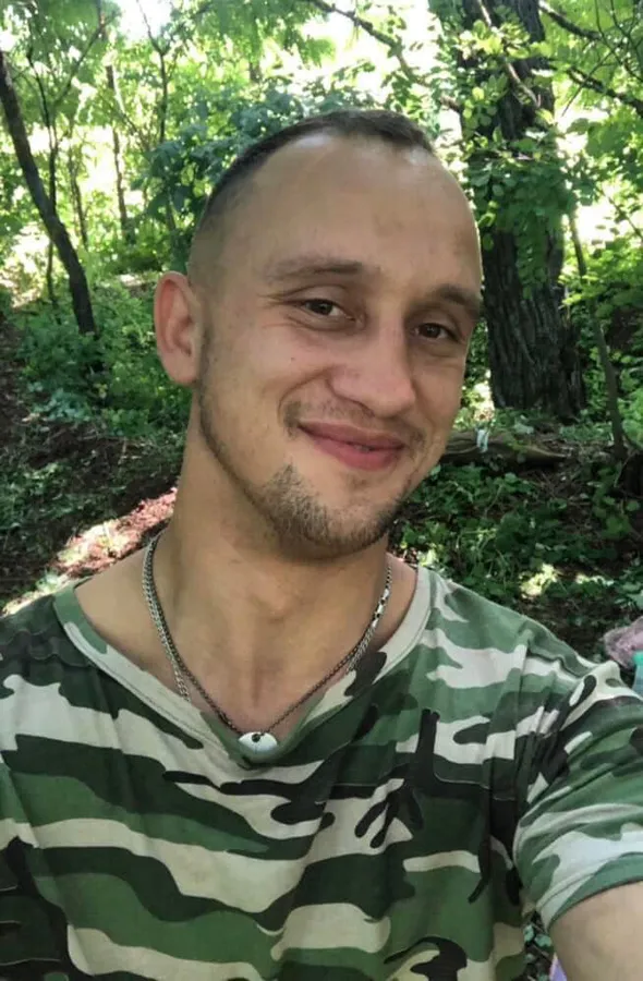 На війні загинув Максим Онуфрієнко з Литовежа (відео)