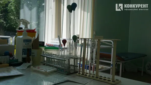 «Людина не машина», або Один день із сільської амбулаторії на Волині