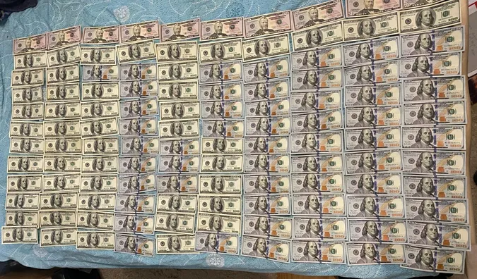 Ціна питання – $10 тисяч: група волинян переправляла ухилянтів за кордон (фото)