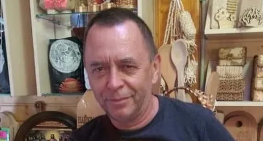 У Бельгії помер волиняни-далекобійник