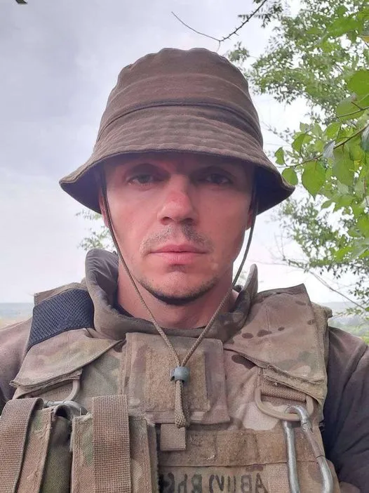 На Луганщині загинув Юрій Федорчук із Запоріжжя – його поховають на Волині