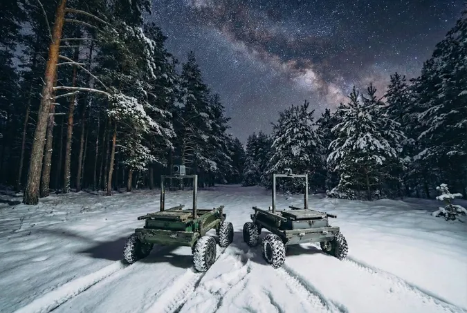 Фото ілюстративне