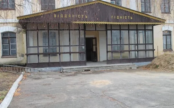 Волинських чиновників вчили воювати (фото)