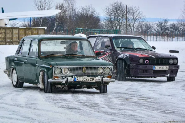Фото з архіву Ярослава Крищука