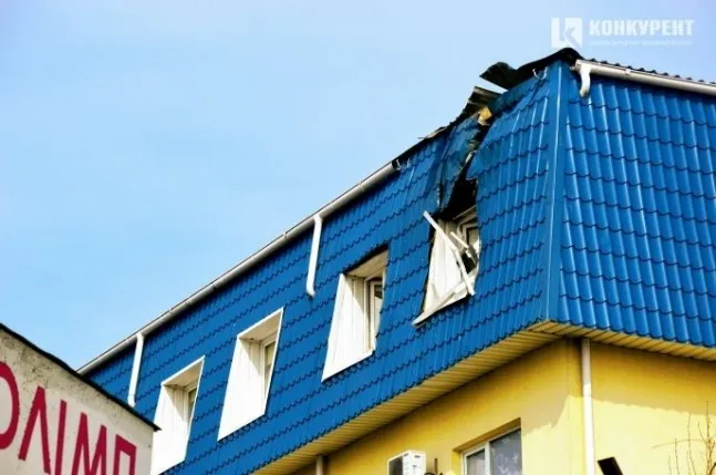 Обстріл консульства у Луцьку розслідує польсько-українська слідча група