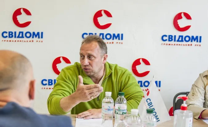 Скоро депутатам навіть не буде що красти, – луцький підприємець про продовження карантину