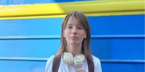 З окупованого Бердянська – на Волинь: як 19-річна Тетяна подолала шлях до свободи