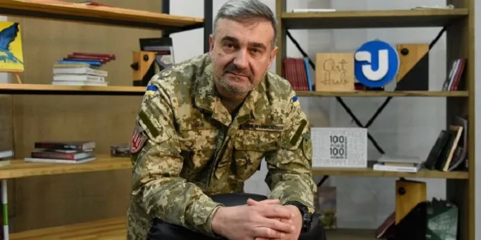 РФ примусово мобілізувала на окупованих територіях близько 60 000 чоловіків, – ГУР