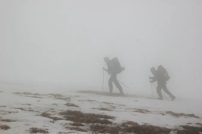 Лучанам розкажуть, як вижити в горах, якщо заблукали