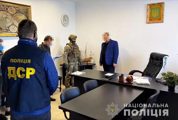На Волині перекрили канал постачання наркотиків у в'язниці