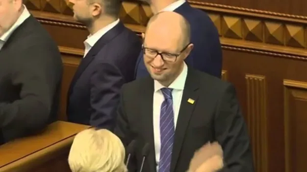 «Епічна дванадцятка»: політичні цитати, які найбільше запам'ятались у 2015 році