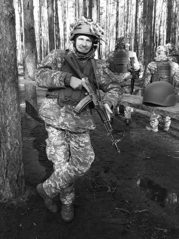 У Нововолинську зустрічатимуть Героя Андрія Єдинака