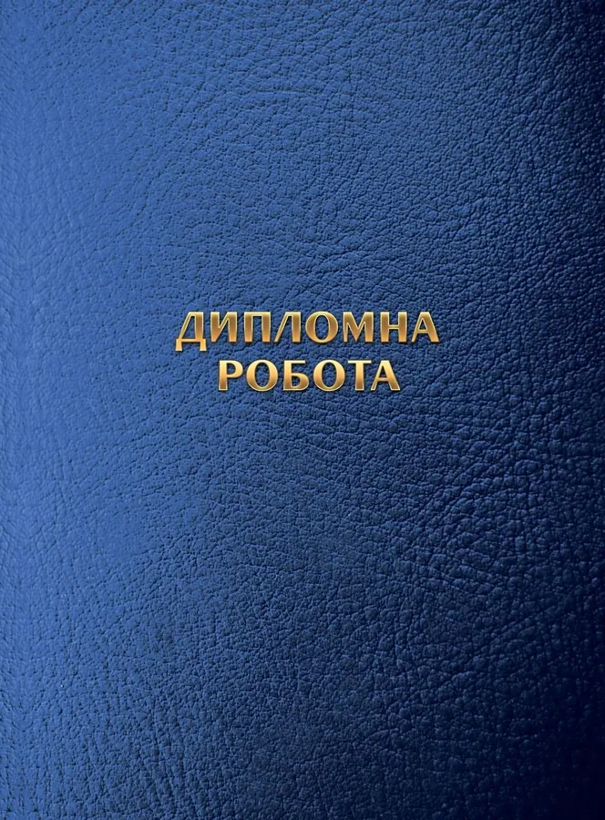 Що робити після зауважень керівника до дипломної роботи