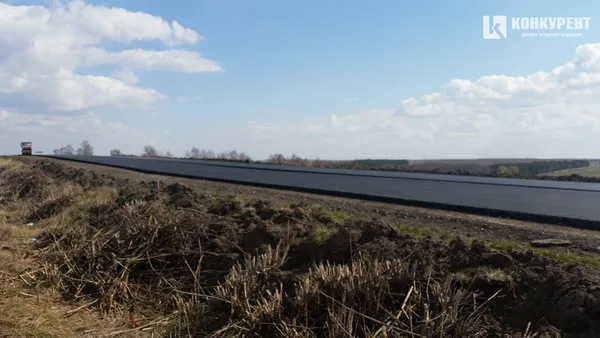Що встигли зробити на дорозі Луцьк-Львів (фото)