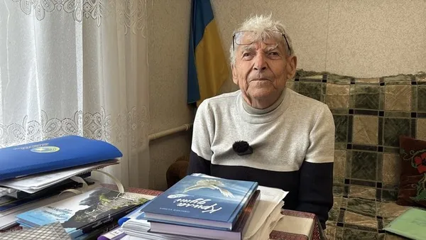 Олександр Каліщук