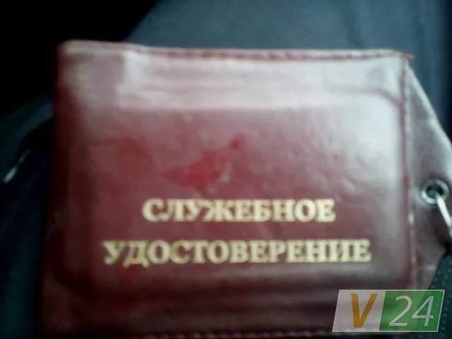 У Луцьку затримали генерал-лейтенанта російської розвідки, – ЗМІ