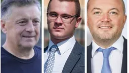 Кого лучани бачать міським головою: рейтинг