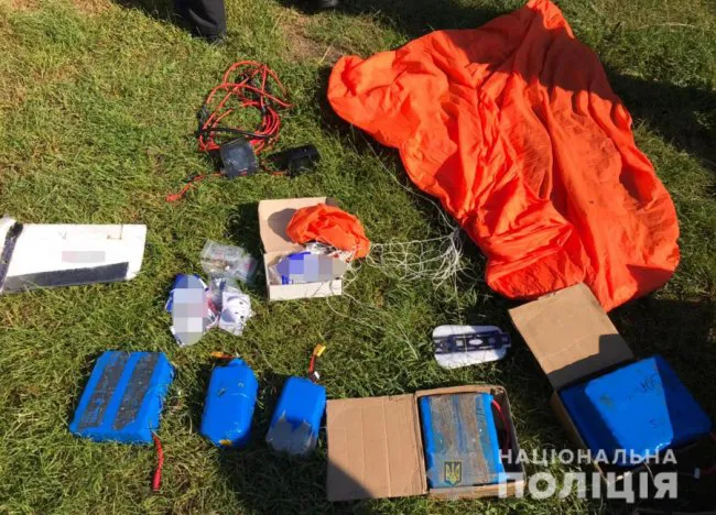 Волиняни переправляли завербованих контрабандистів до Польщі (фото)