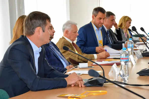 У Луцьку стартувала школа соціального бізнесу (фото)