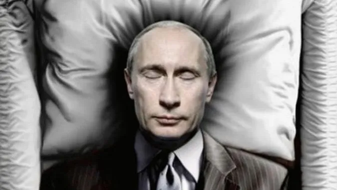 У фейсбуці та інстаграмі більше не можна бажати смерті путіну та лукашенку