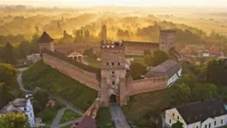 Від замків до озер: 7 найкрасивіших місць на Волині (фото)