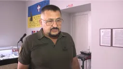 «Бажано за Україну жити, а не помирати», – доброволець волинської бригади (інтерв'ю)