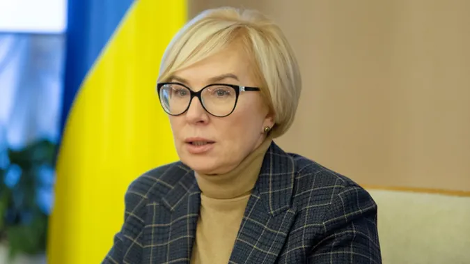 Депутати хочуть звільнити омбудсмена Денісову
