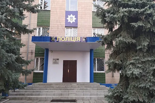 В Україні переформатують поліцейські відділення