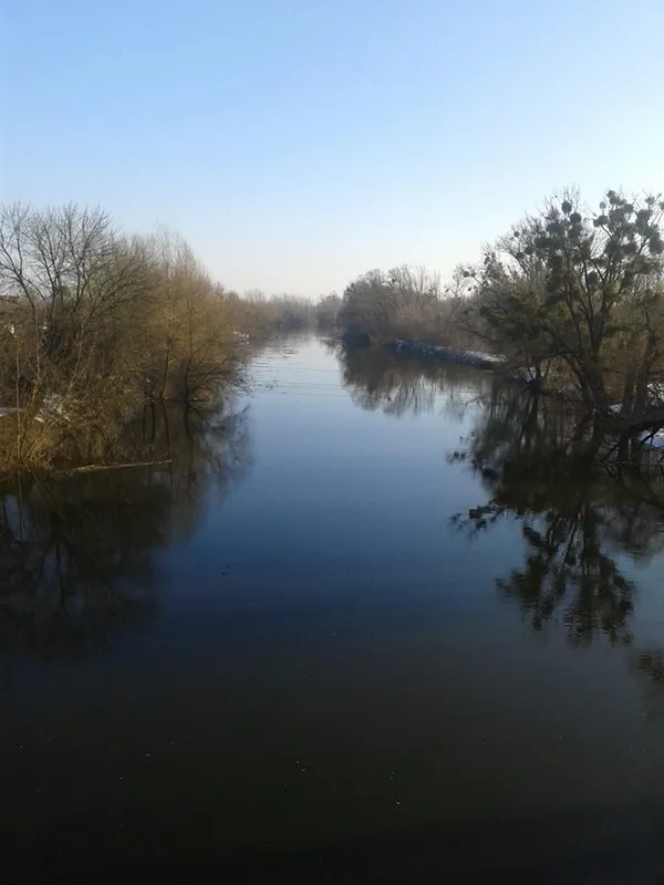 березень-2018