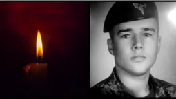 На Донеччині загинув 19-річний Роман Журавель з Луцького району (відео)