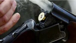 На Волині пенсіонер випадково застрелив свою падчерку (відео)