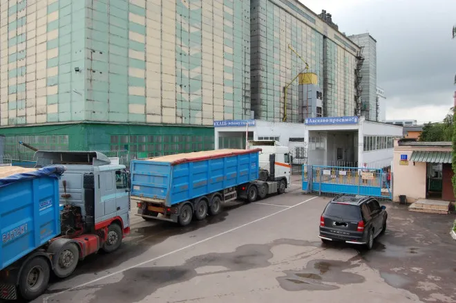 У луцького КХП відсудити понад 300 мільйонів (відео)