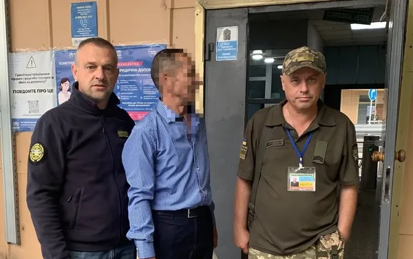 З Волині вигнали іноземця: що він накоїв (фото)