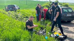 Волинські сапери по дорозі на Схід допомогли потерпілим у ДТП на Рівненщині (фото)