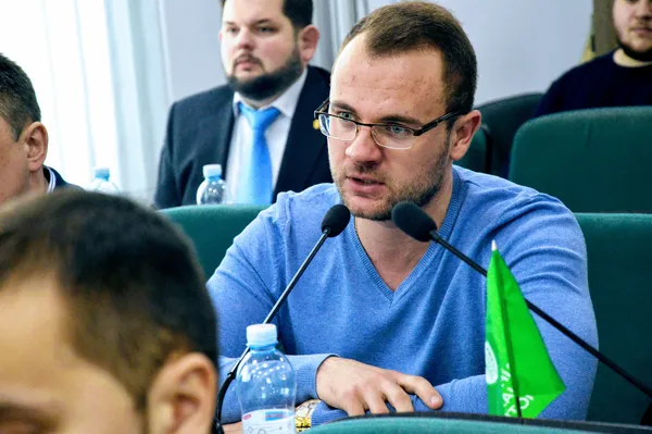 Ігор Поліщук не захотів виділяти кошти на добудову пам'ятника Бандері