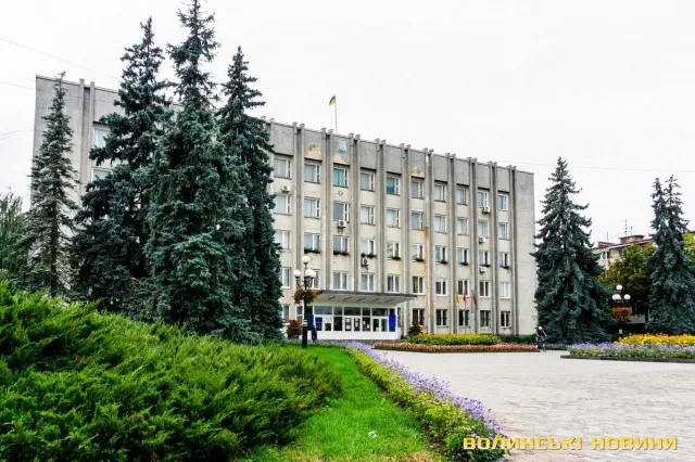 Місто контрастів: світлини осіннього Ковеля (фото)