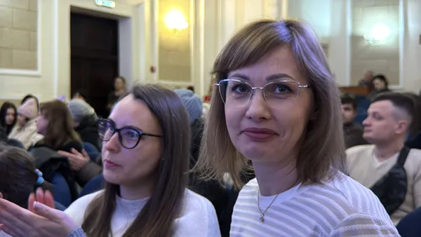 Перший в Україні: у Ковелі здали в експлуатацію будинок, зведений з нуля для ВПО