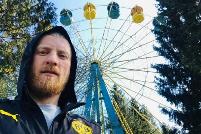 «Хто має 13 мільйонів на новий атракціон»: представник луцького парку атракціонів готує цікаву пропозицію (відео)