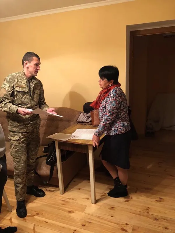 Чиновникам Волинської ОДА вручили підозри (фото)
