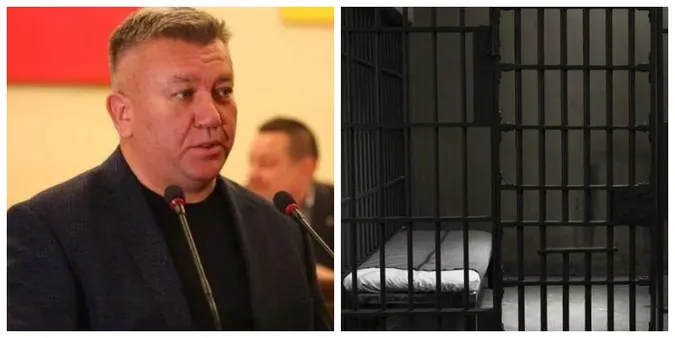 Ексдепутата-хабарника з Волиньради визнали винним і присудили 3,5 роки тюрми