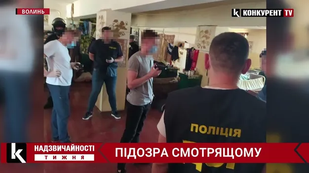 Надзвичайності тижня: моторошні ДТП, «дрифт» перед копами і перегони маршруток (відео)