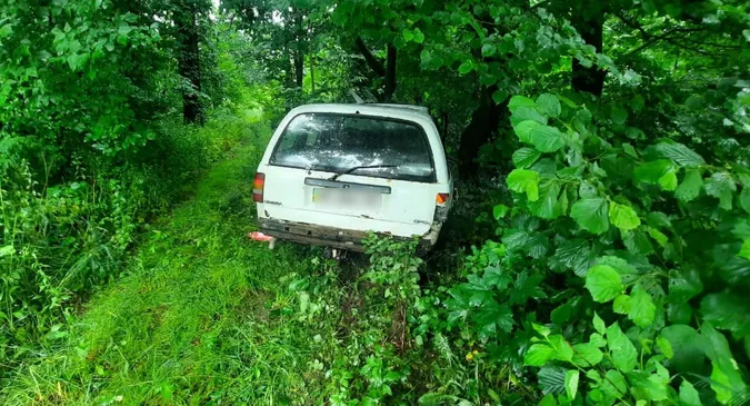Постраждали діти: деталі масштабної ДТП під Луцьком (фото, відео)